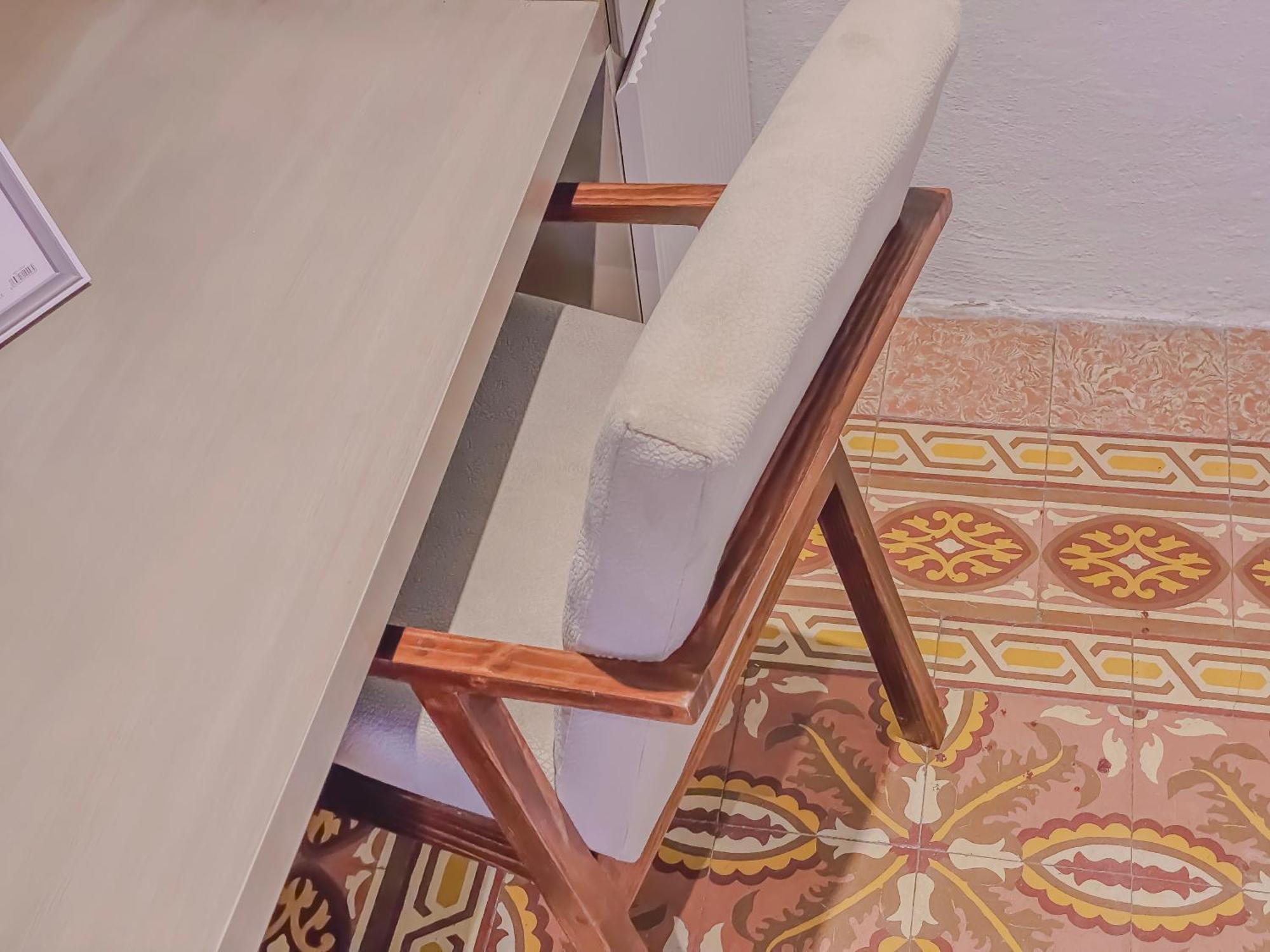 Casa Sta Ines Hotell Puebla Eksteriør bilde