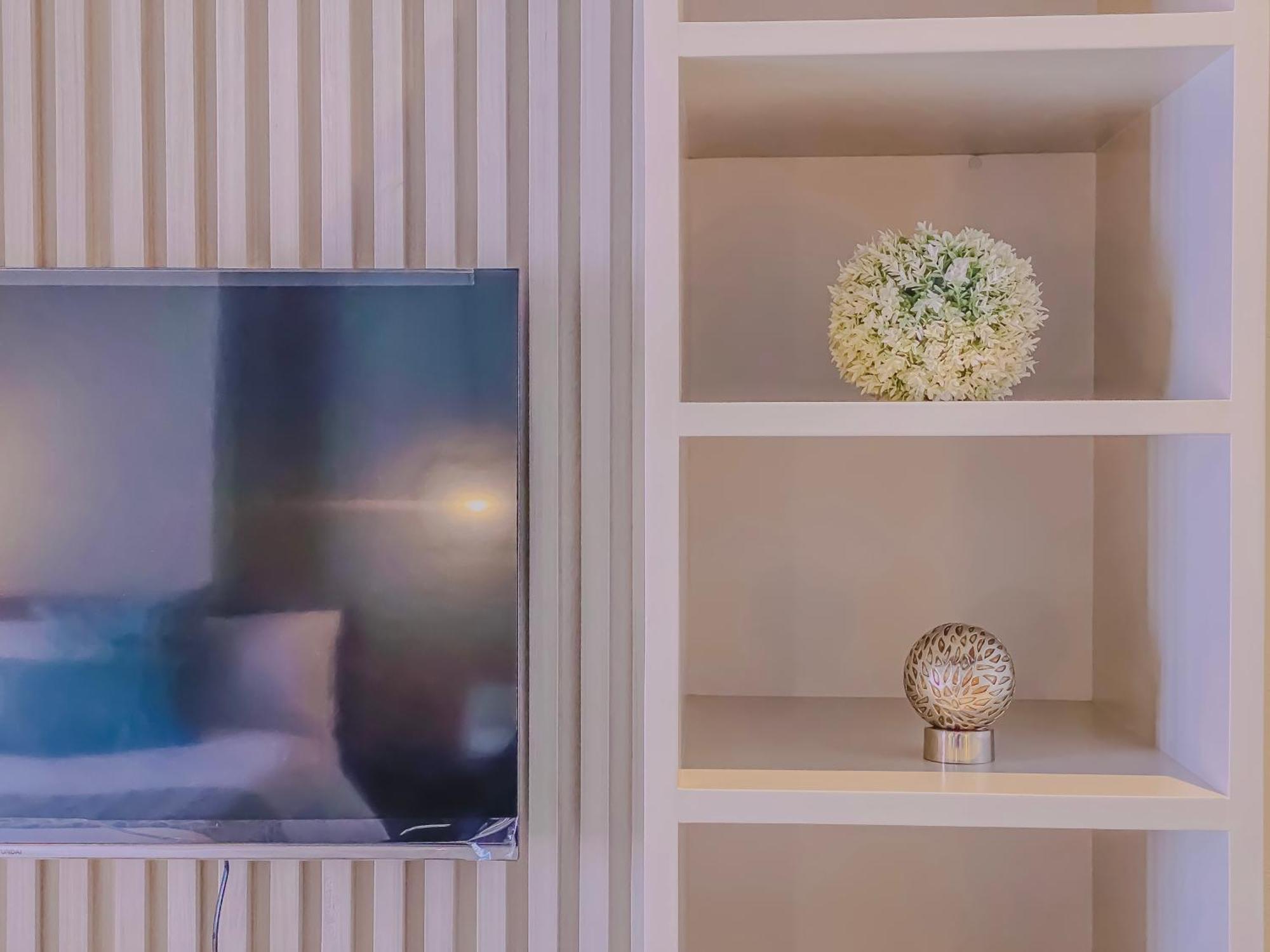 Casa Sta Ines Hotell Puebla Eksteriør bilde